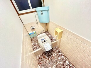 一天荘の物件内観写真